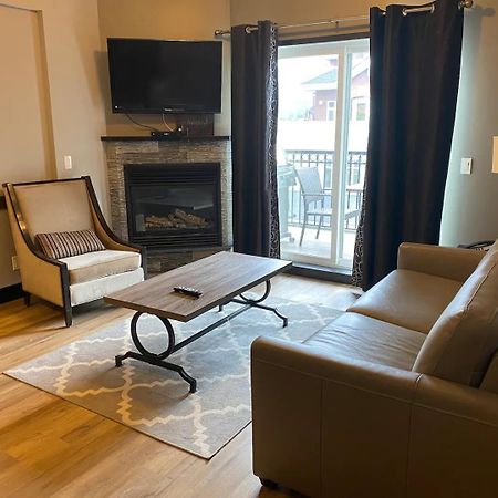 Sweet Condo Canmore Gr：） Zewnętrze zdjęcie