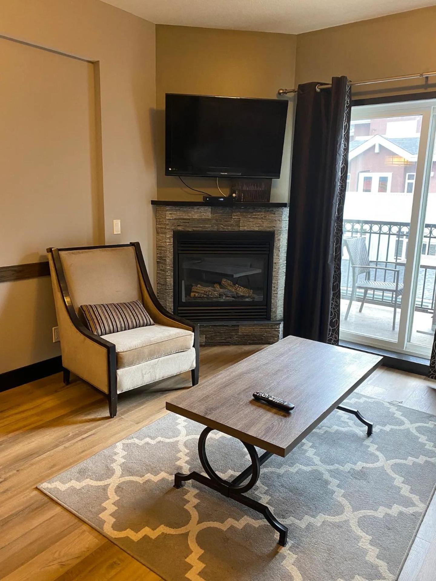 Sweet Condo Canmore Gr：） Zewnętrze zdjęcie