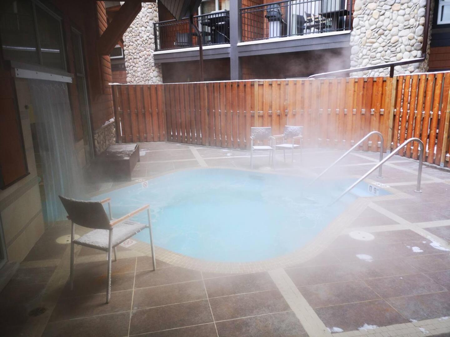 Sweet Condo Canmore Gr：） Zewnętrze zdjęcie