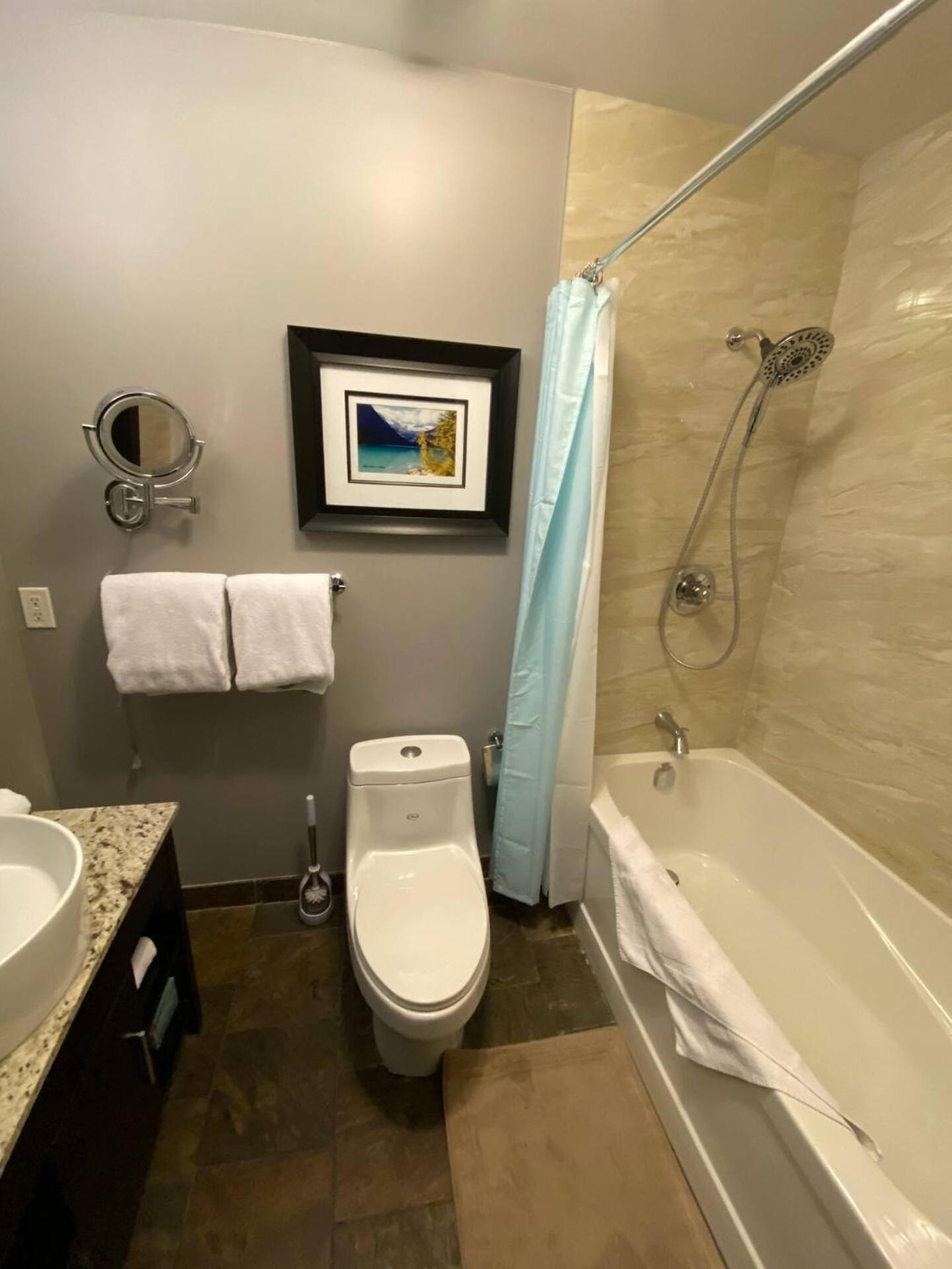 Sweet Condo Canmore Gr：） Zewnętrze zdjęcie