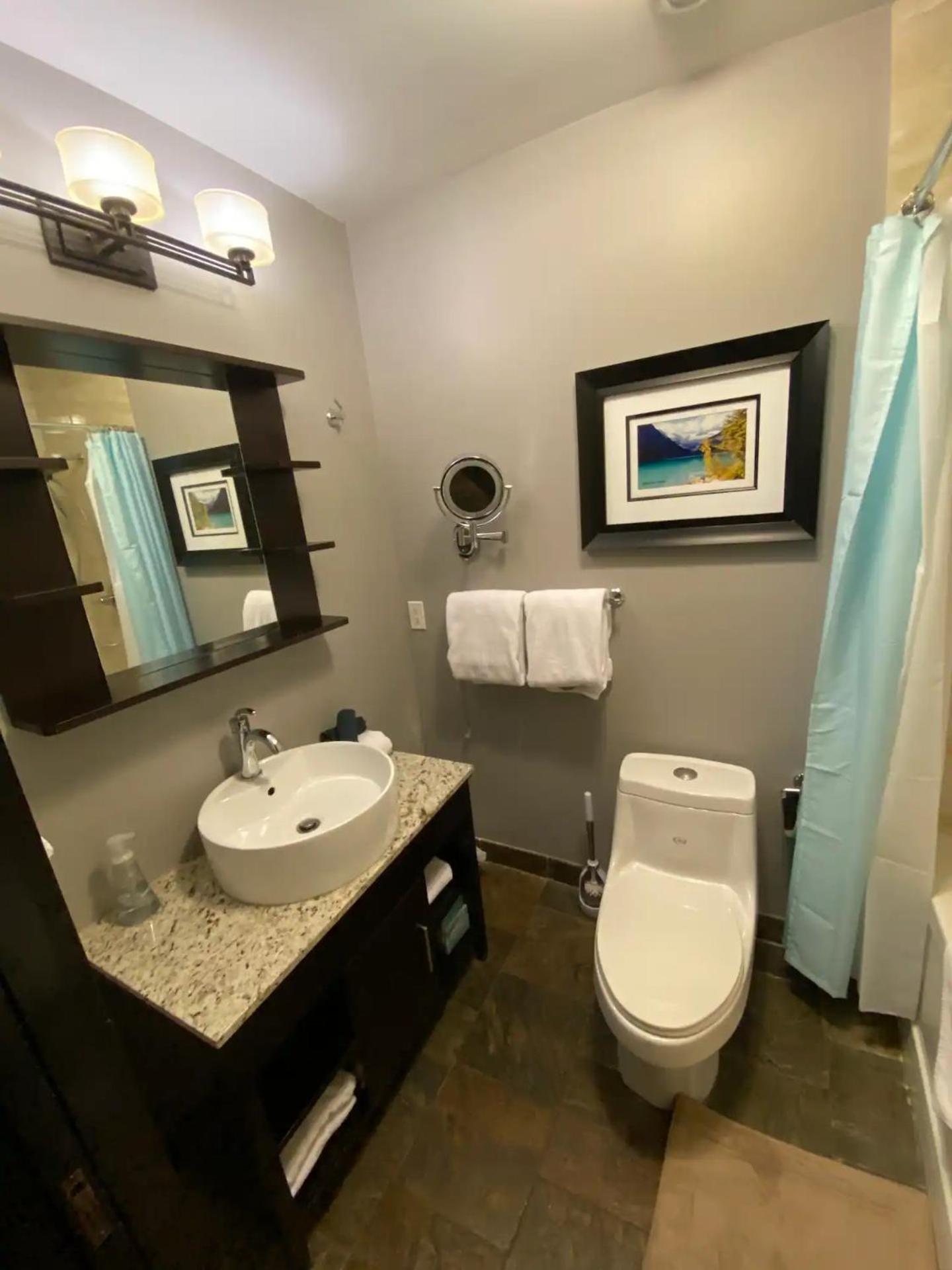 Sweet Condo Canmore Gr：） Zewnętrze zdjęcie