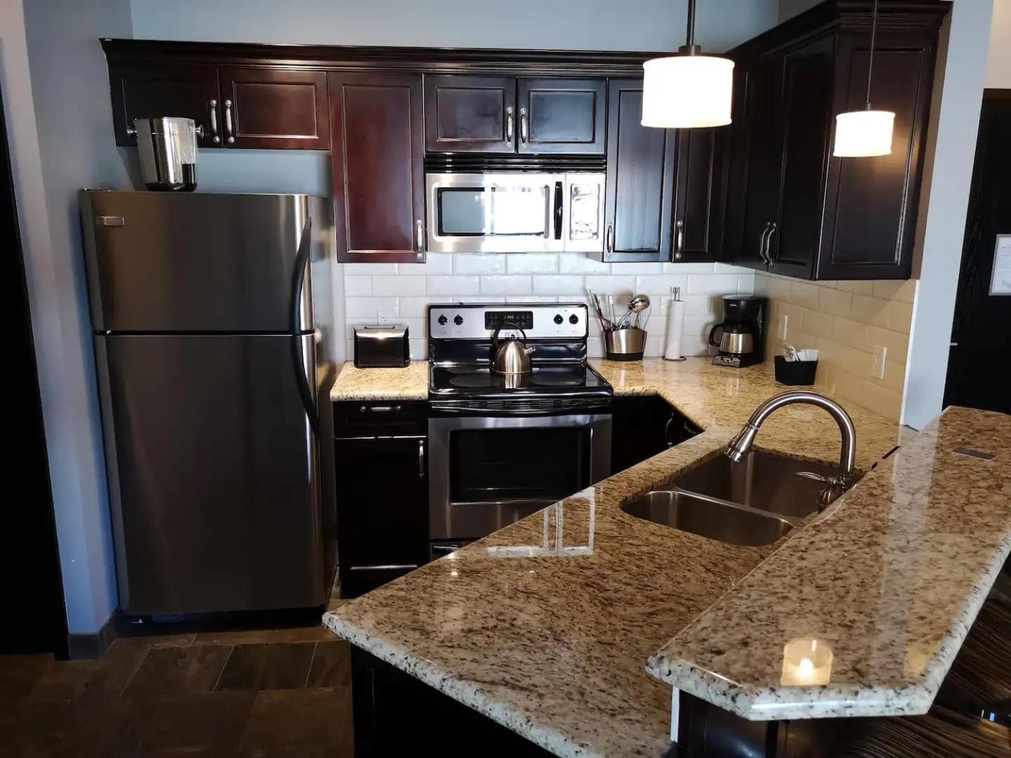 Sweet Condo Canmore Gr：） Zewnętrze zdjęcie